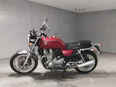 Honda CB1100EX 2015
