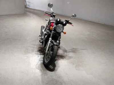 Honda CB1100EX 2015