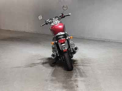 Honda CB1100EX 2015