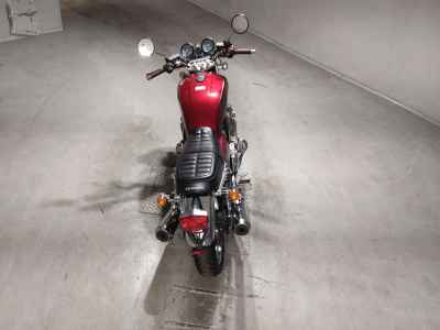Honda CB1100EX 2015