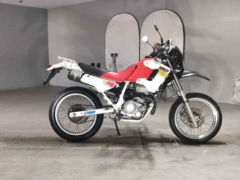 Honda XL250