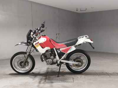 Honda XL250