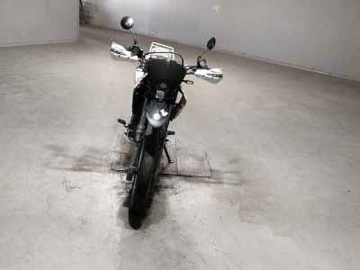 Honda XL250
