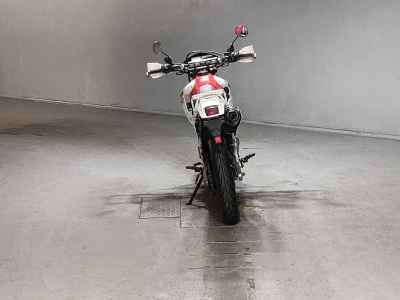 Honda XL250