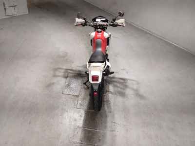 Honda XL250