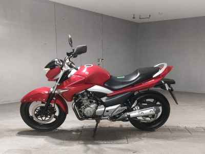 Suzuki GSR250