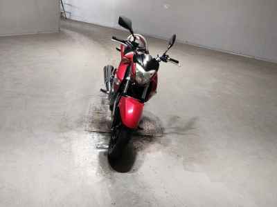 Suzuki GSR250