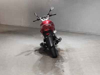 Suzuki GSR250