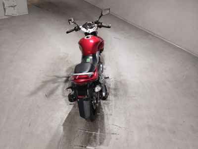 Suzuki GSR250