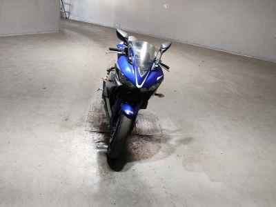 Yamaha YZF-R25