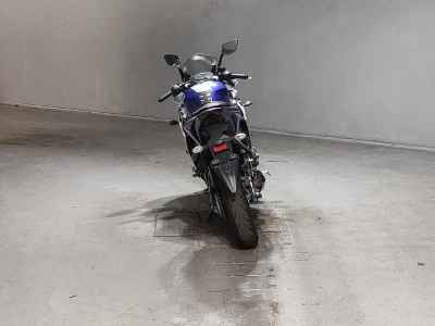 Yamaha YZF-R25