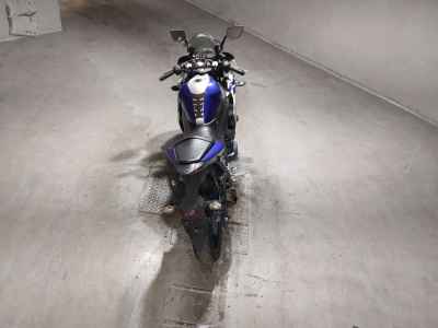 Yamaha YZF-R25
