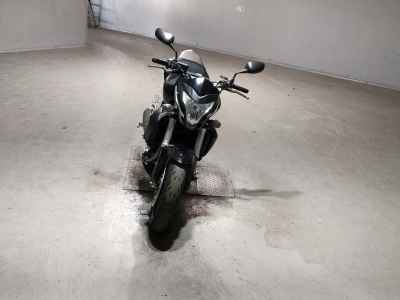 Honda CB600F 2015