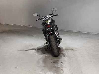 Honda CB600F 2015