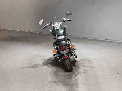 Honda Magna 250