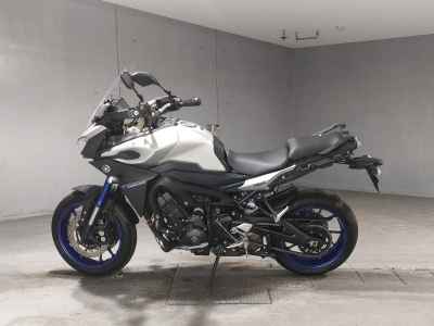 Yamaha Tracer 900 2015