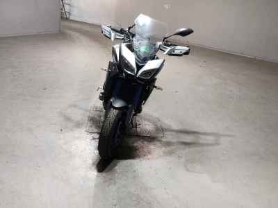 Yamaha Tracer 900 2015