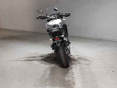 Yamaha Tracer 900 2015