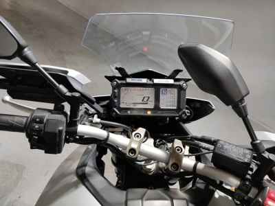 Yamaha Tracer 900 2015