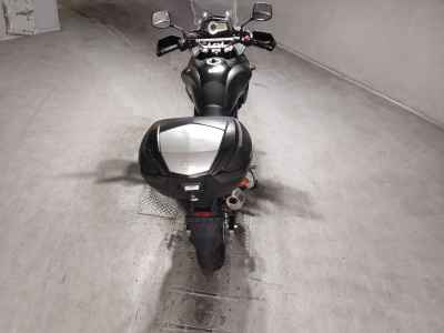 Suzuki V-Strom 650 2013