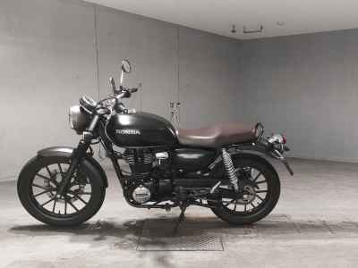 Honda GB350 2022
