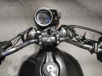 Honda GB350 2022