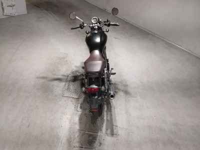 Honda GB350 2022