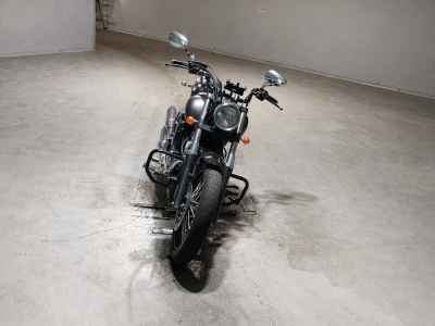 Yamaha XVS400 Drag Star 2013