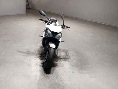 Triumph Street Triple 765 R 2017