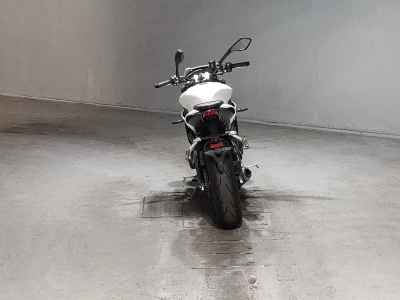 Triumph Street Triple 765 R 2017