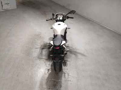 Triumph Street Triple 765 R 2017