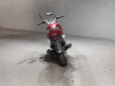 Suzuki GSR250
