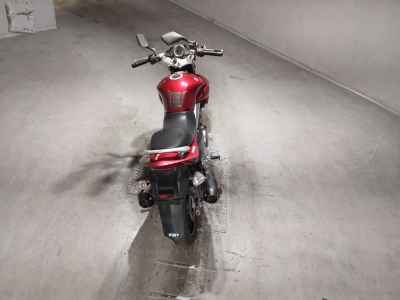 Suzuki GSR250