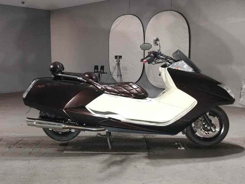 Yamaha Maxam 250