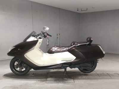 Yamaha Maxam 250