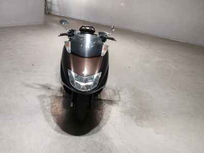 Yamaha Maxam 250
