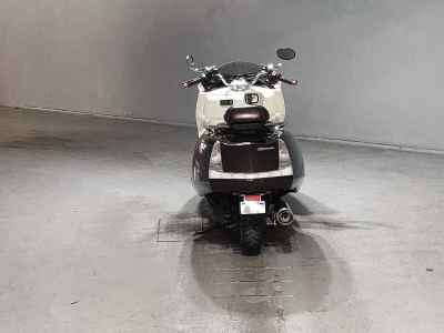 Yamaha Maxam 250
