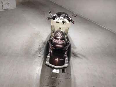 Yamaha Maxam 250