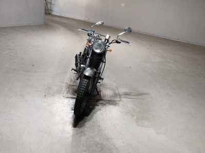 Kawasaki 250TR