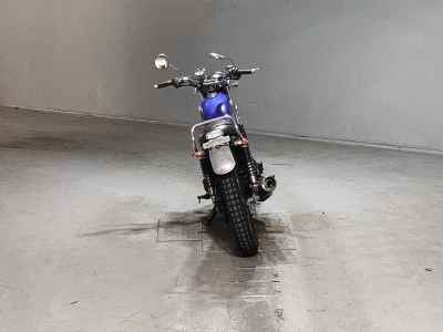 Kawasaki 250TR