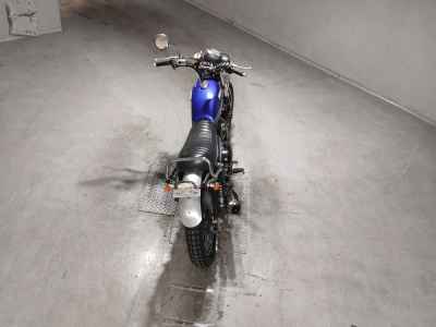 Kawasaki 250TR