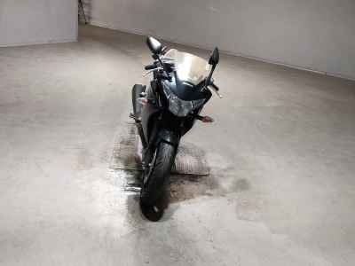 Honda CBR250R