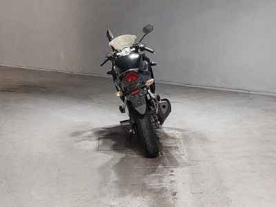 Honda CBR250R