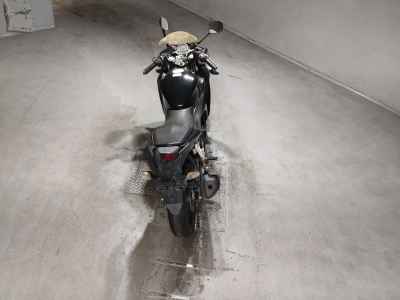 Honda CBR250R