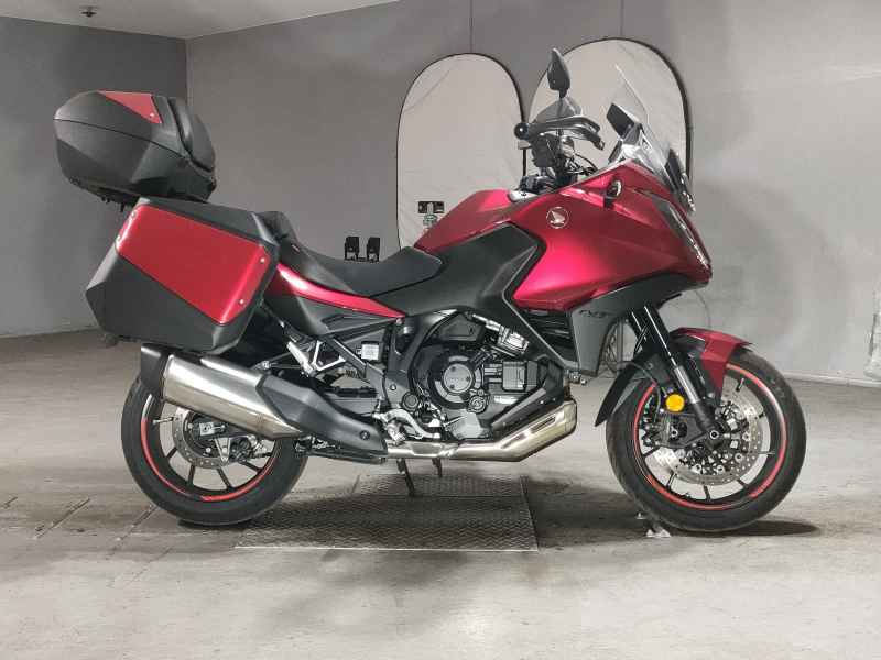 Honda NT1100 2024