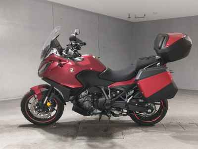 Honda NT1100 2024