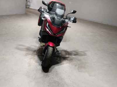Honda NT1100 2024