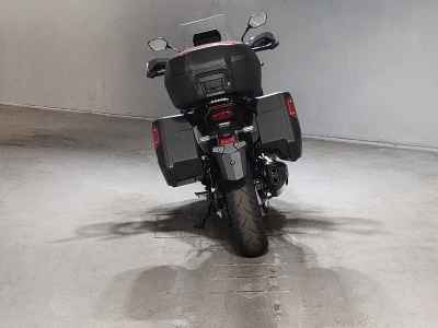 Honda NT1100 2024