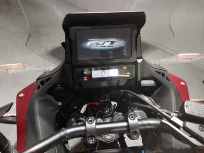 Honda NT1100 2024