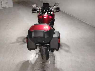 Honda NT1100 2024